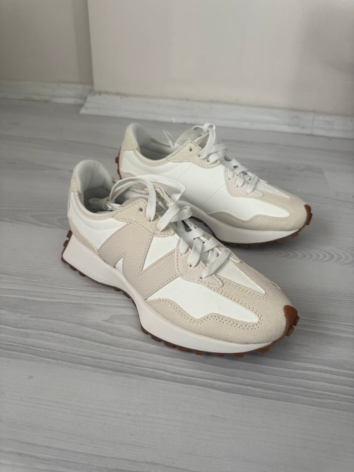 New Balance Kadın Spor Ayakkabı (40.5) - Görsel 3