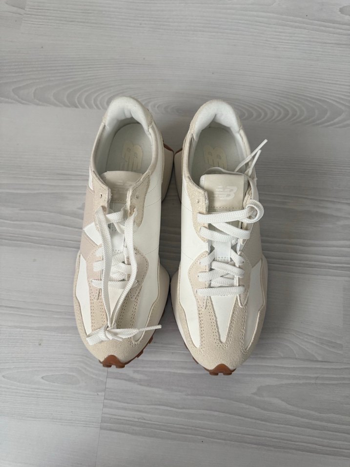 New Balance Kadın Spor Ayakkabı (40.5) - Görsel 4