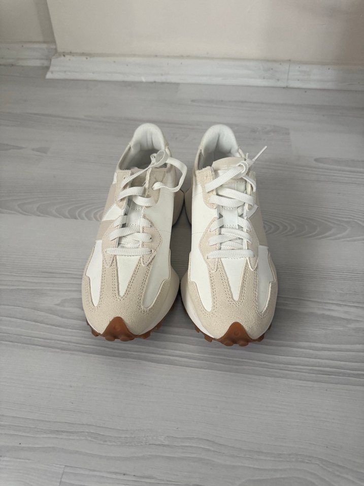 New Balance Kadın Spor Ayakkabı (40.5) - Görsel 2