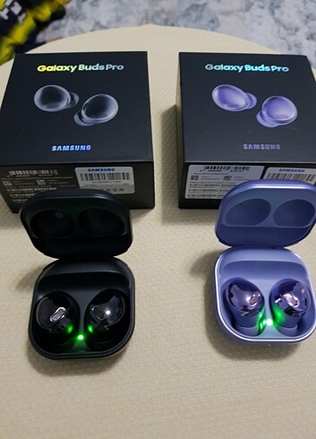 Galaxi buds pro