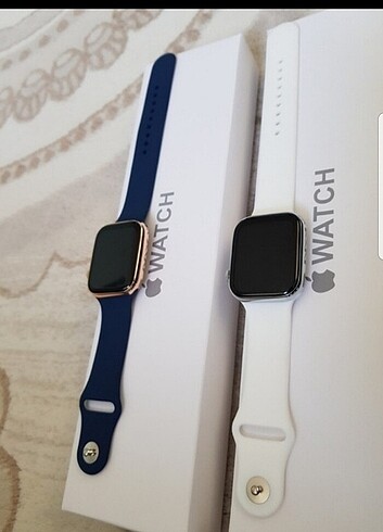 Apple watch 7 nike