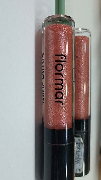 FLORMAR EXTRA SHİNE LİP GLOSS