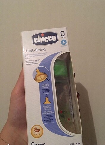 Chicco Chicco Biberon (çoklu)