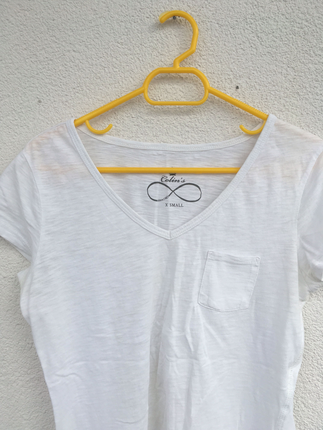Colin's Basic tshirt