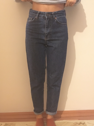 s Beden boyfriend jean