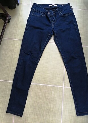 Kot pantolon 