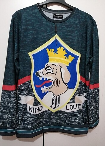 Dolce gabbana bluz 