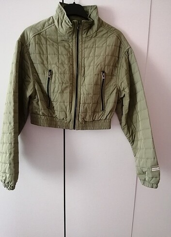 Bershka ceket 