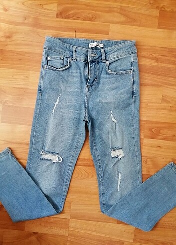 Kot pantolon 