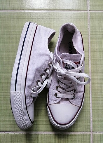 Spor ayakkabı Converse