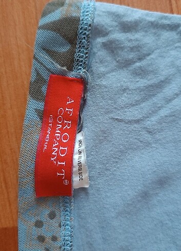 xs Beden Mini üst bluz
