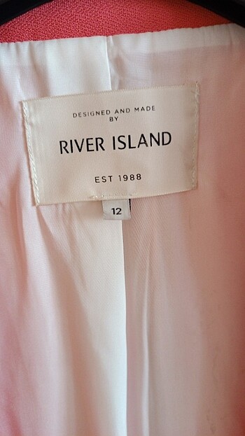 River Island Ceket