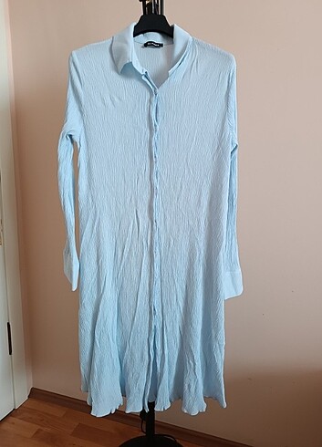 Tunik -elbise