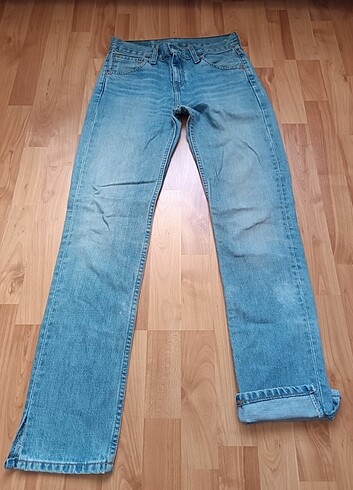 Levis jean pantolon