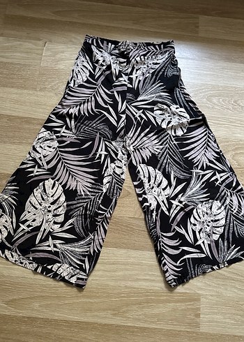 LC Waikiki Bol kesim pantolon