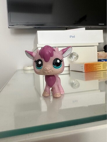 orijinal lps minis