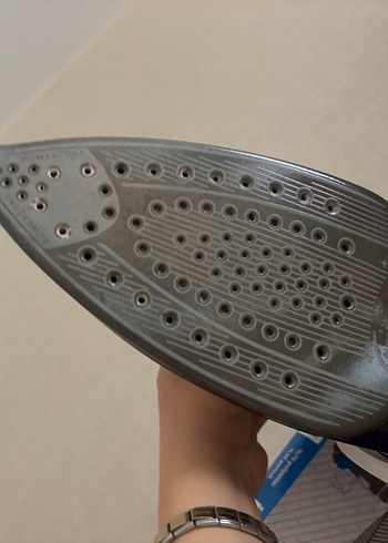 Beden Tefal Mavi kazanlı ütü