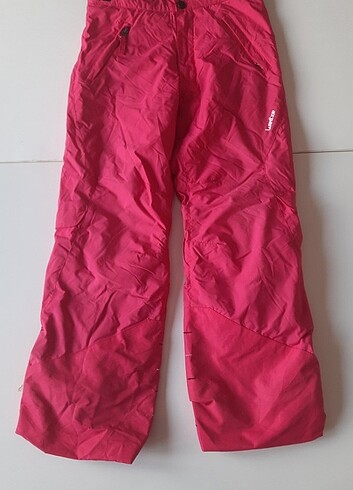 Decathlon Decathlon Wed'ze Çocuk Kar Pantalonu
