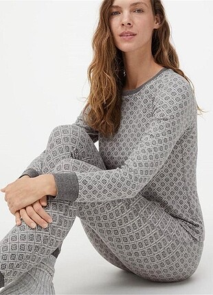 Oysho Pijama Takımı 