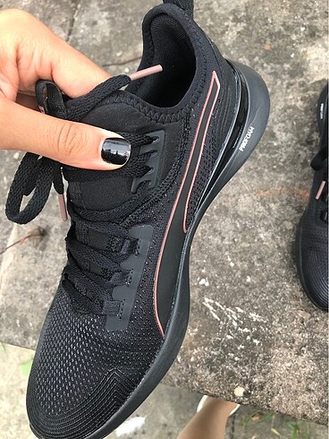 Puma Spor ayakkabı