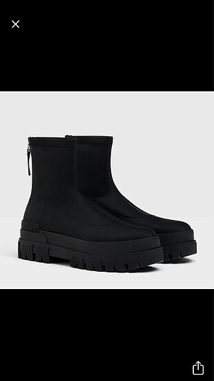 Bershka