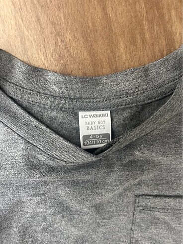 LC Waikiki Tshirt