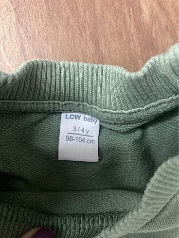 LC Waikiki Sweatshirt