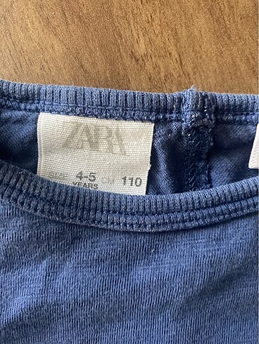 Zara Zara tshirt