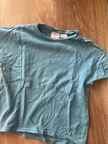 Zara tshirt