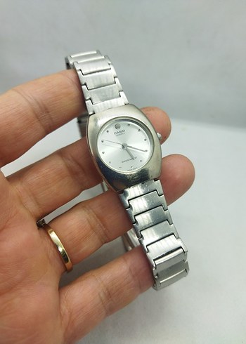 CASİO ORJİNAL BAYAN SAATİ - Görsel 6