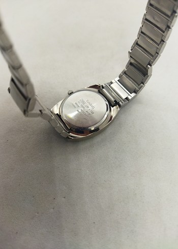 CASİO ORJİNAL BAYAN SAATİ - Görsel 3