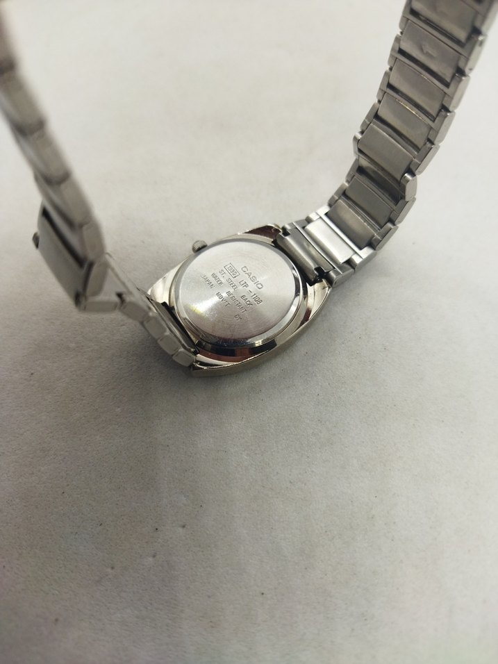 CASİO ORJİNAL BAYAN SAATİ - Görsel 3