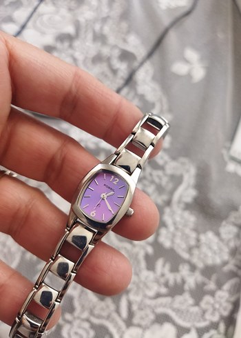 Fossil FOSSİL ES-9595 ORJİNAL BAYAN SAATİ