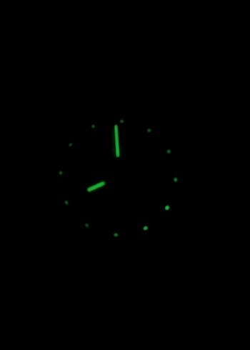 Swatch SWATCH FOSFORLU ORJİNAL BAYAN SAATİ