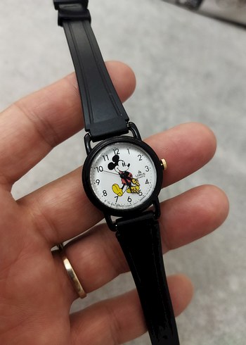 Walt Disney World Lorus Walt Disney Mickey Mouse Saat