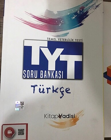  3 TYT SORU BANKASI