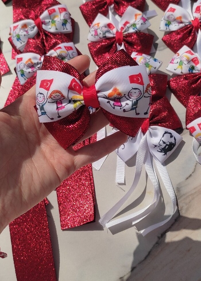  23 nisan tokalari - Görsel 2