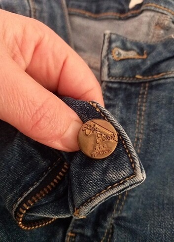 Koton jeans 