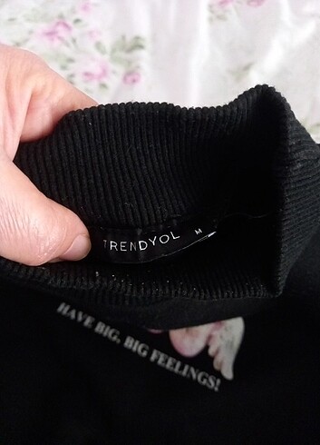 Trendyol & Milla Sweatshirt