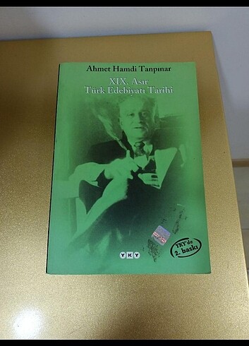 Türk Edebiyatı 