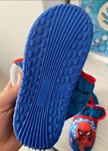 ev ayakkabısı - Görsel 2