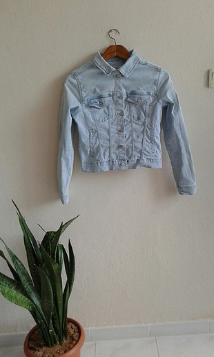 pull&bear; kot ceket