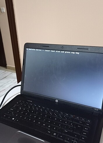 Hp HP DİZÜSTÜ BİLGİSAYAR 