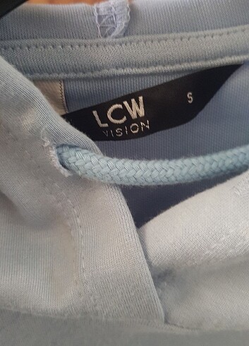 LC Waikiki LCW Sweatshirt.