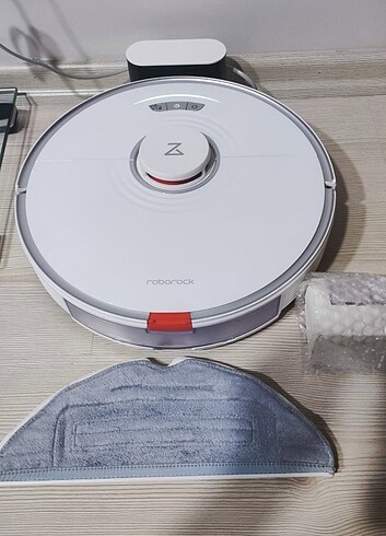 Roborock s7 Sonic 