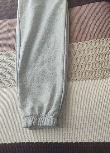m Beden gri Renk jogger esofman