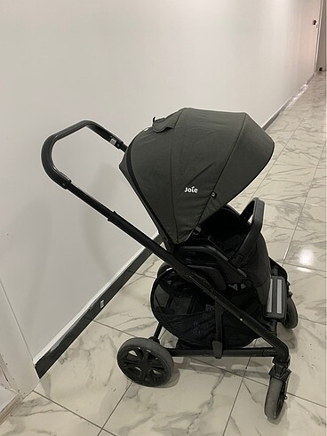 Joie Chrome Bebek Arabası