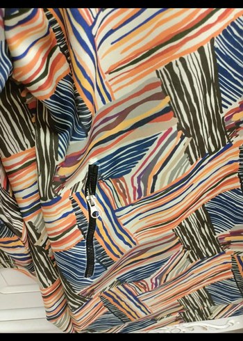 scuba tunik - Görsel 2