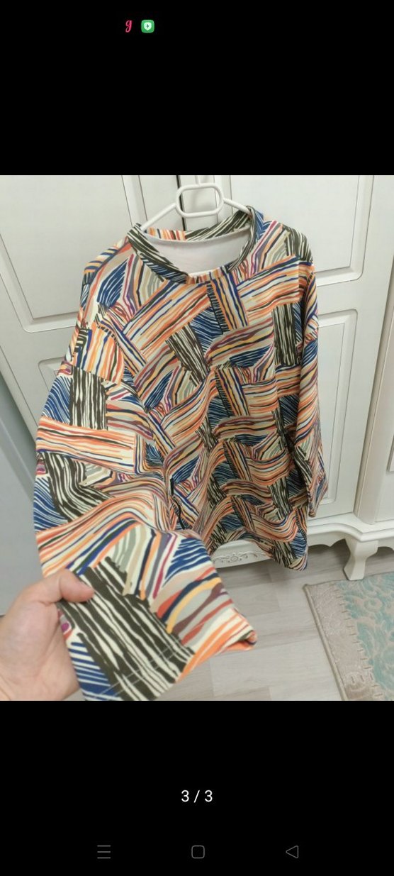 scuba tunik - Görsel 3