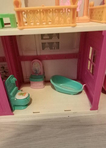 Barbie evi - Görsel 3